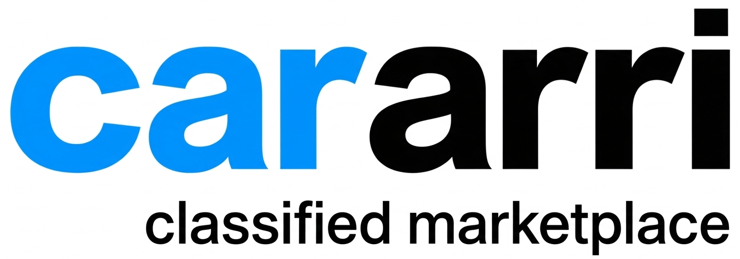 Cararri classified marketplace
